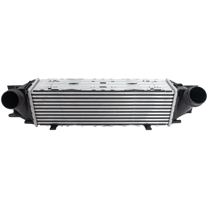 2012-2016 BMW 528i Intercooler F10 - BM3012106-Partify-Painted-Replacement-Body-Parts