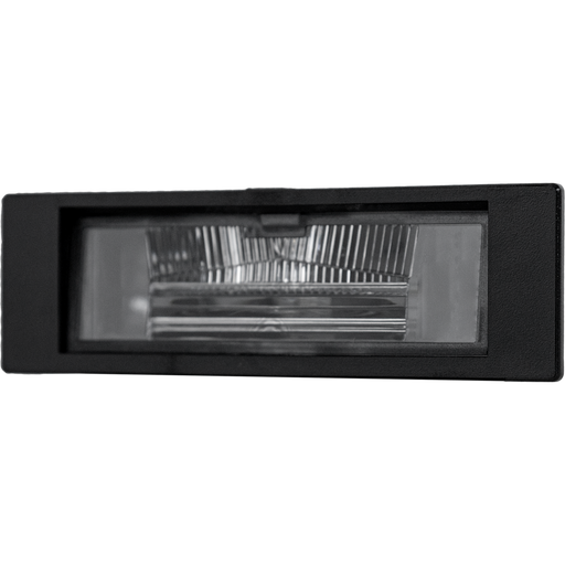 2003-2010 BMW 645Ci/650i/M6/Z4 License Plate Light Assembly - BM2870105-Partify-Painted-Replacement-Body-Parts