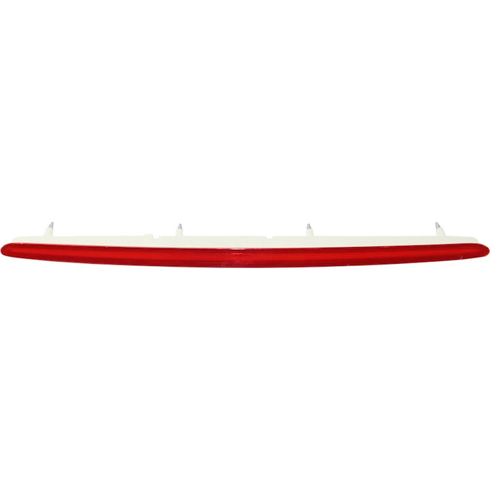 2008-2013 BMW 128i/135i/135is Center High Mount Stop Light E82 Convertible/Coupe - BM2890100-Partify-Painted-Replacement-Body-Parts