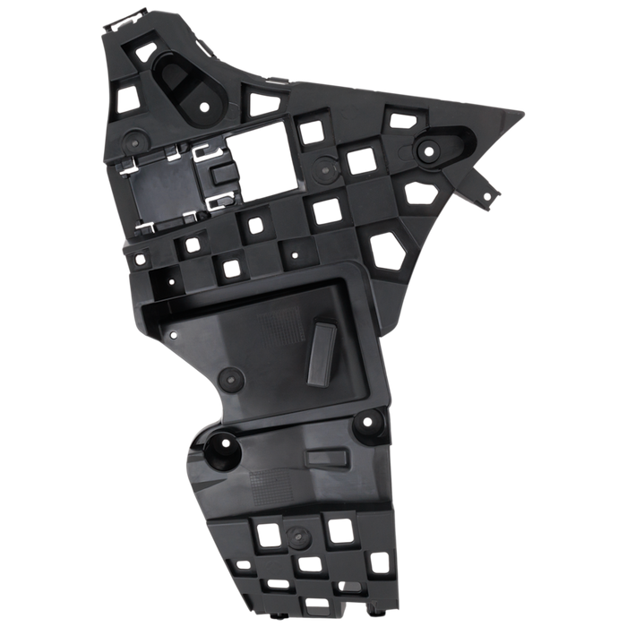 2020-2023 BMW X5 M/M Competition Rear Passenger Side Bumper Support F95 - BM1143115-Partify-Painted-Replacement-Body-Parts