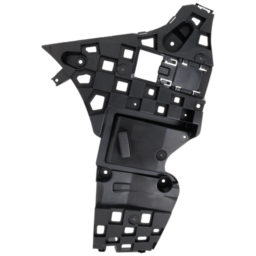 2020-2023 BMW X5 M/M Competition Rear Driver Side Bumper Support F95 - BM1142115-Partify-Painted-Replacement-Body-Parts