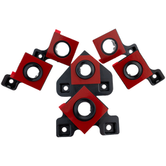 Rear Parking Aid Sensor Bracket image