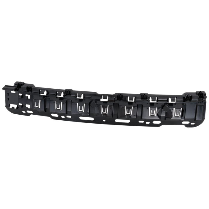 2019-2025 BMW X5/X6 M/M Competition Rear Bumper Support G05 W/M Sport Pkg W/O Trailer Hitch Lower - BM1140114-Partify-Painted-Replacement-Body-Parts