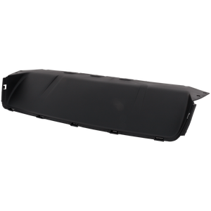 Rear Bumper Deflector image