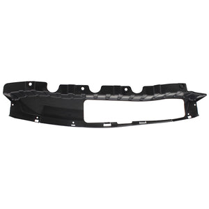 Rear Bumper to Body Filler Panel image