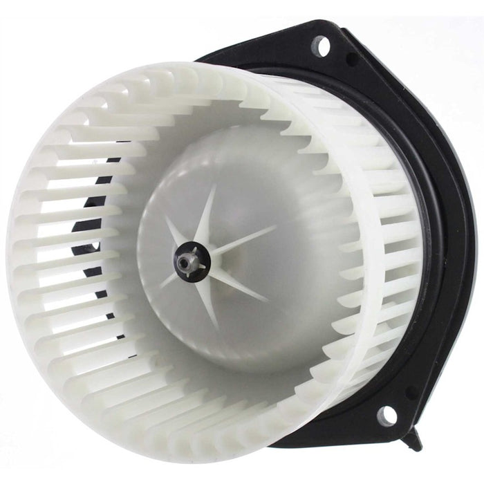2002-2005 Buick LeSabre/Cadillac DeVille/Seville/Pontiac Bonneville HVAC Heater Assembly - GM3126126-Partify-Painted-Replacement-Body-Parts