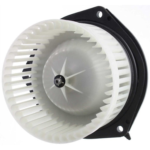 2002-2005 Buick LeSabre/Cadillac DeVille/Seville/Pontiac Bonneville HVAC Heater Assembly - GM3126126-Partify-Painted-Replacement-Body-Parts