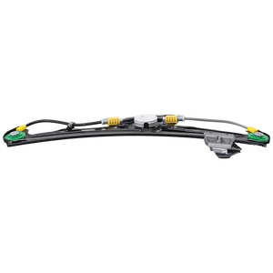 Rear Driver Side Window Regulator image