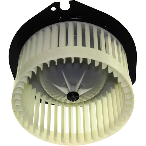 1996-2002 Chevrolet Express 1500/2500/3500/GMC Savana 1500 HVAC Heater Assembly Fits Front & Rear Evaporator - GM3126101-Partify-Painted-Replacement-Body-Parts
