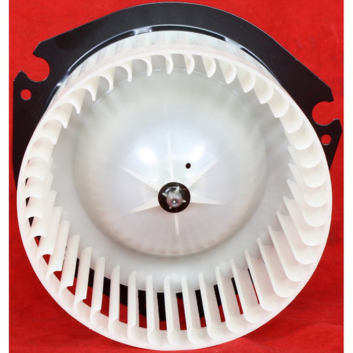 2000-2006 Chevrolet Suburban 1500/2500/GMC Yukon XL 1500/Cadillac Escalade ESV Rear HVAC Heater Assembly - GM3126103-Partify-Painted-Replacement-Body-Parts
