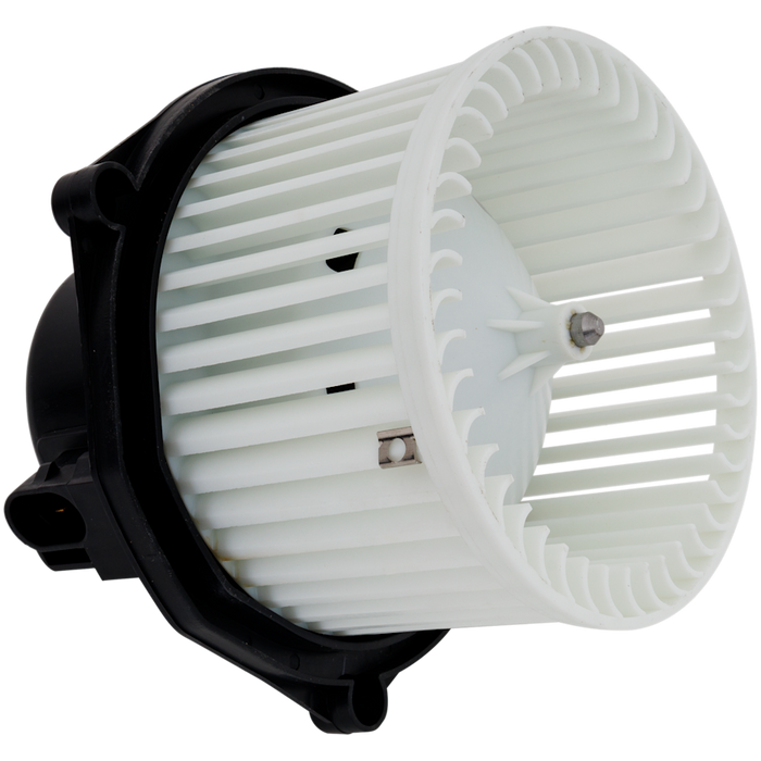 1995-2005 Chevrolet Cavalier HVAC Heater Assembly - GM3126106-Partify-Painted-Replacement-Body-Parts