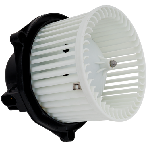 1995-2005 Chevrolet Cavalier HVAC Heater Assembly - GM3126106-Partify-Painted-Replacement-Body-Parts