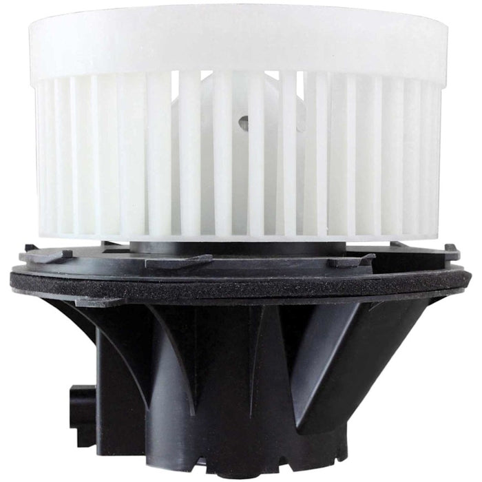 1999-2006 Cadillac Escalade/Chevrolet Silverado 1500/Suburban 1500/Suburban 2500/Tahoe Base/Limited/LS/LT/GMC Sierra 1500/Yukon/Yukon XL 1500 SL/SLE/SLT HVAC Heater Assembly - GM3126102-Partify-Painted-Replacement-Body-Parts