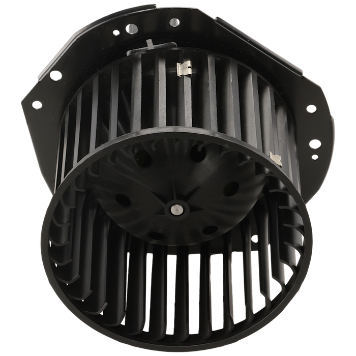 1999-2002 Chevrolet Blazer/GMC Jimmy/Oldsmobile Bravada HVAC Heater Assembly W/Manual Air Cond Control - GM3126118-Partify-Painted-Replacement-Body-Parts