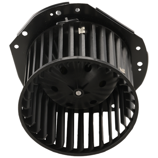 1999-2002 Chevrolet Blazer/GMC Jimmy/Oldsmobile Bravada HVAC Heater Assembly W/Manual Air Cond Control - GM3126118-Partify-Painted-Replacement-Body-Parts