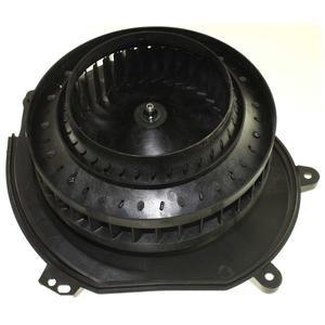 HVAC Heater Assembly image