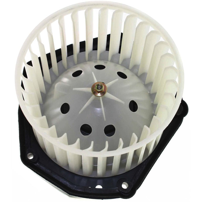 1997-2000 Cadillac Escalade/Chevrolet C1500/C2500/C3500/K1500/K2500/K3500/Tahoe/GMC C1500/C2500/C3500/K1500/K2500/K3500/Yukon Denali HVAC Heater Assembly - GM3126115-Partify-Painted-Replacement-Body-Parts