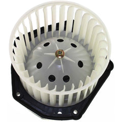 HVAC Heater Assembly image