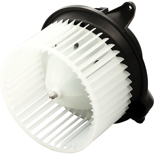 2003-2007 HVAC Heater Assembly - GM3126130-Partify-Painted-Replacement-Body-Parts