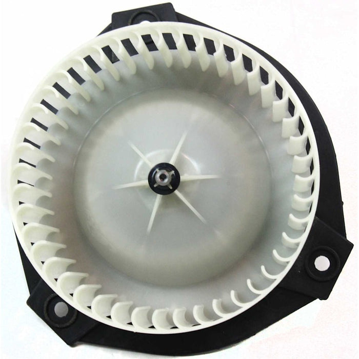 2002-2009 HVAC Heater Assembly - GM3126125-Partify-Painted-Replacement-Body-Parts