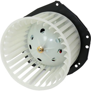 HVAC Heater Assembly image