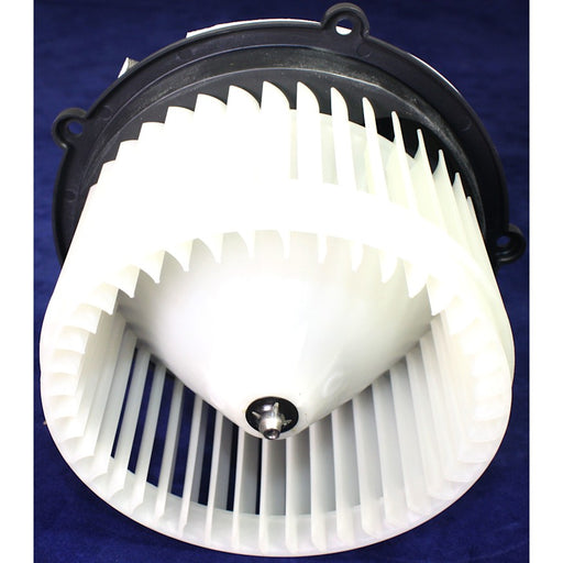 2004-2008 Chevrolet Malibu Classic LS/Classic LT HVAC Heater Assembly - GM3126120-Partify-Painted-Replacement-Body-Parts