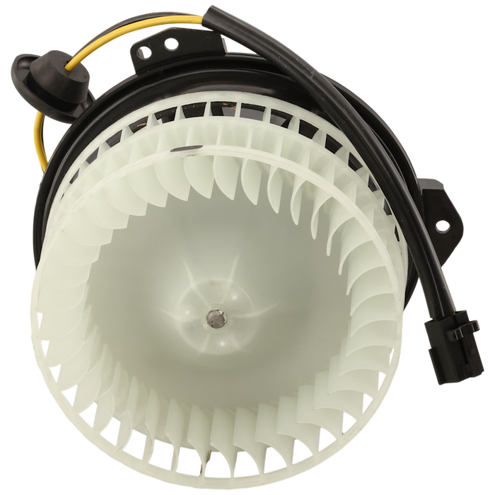 2001-2007 Chrysler Town & Country/Voyager/Dodge Caravan HVAC Heater Assembly - CH3126107-Partify-Painted-Replacement-Body-Parts