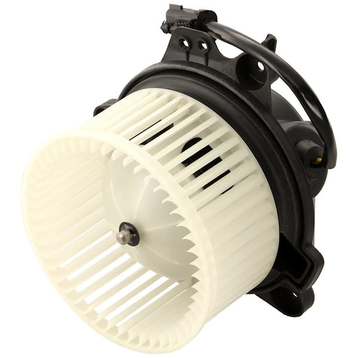 2000-2005 Dodge Neon/Plymouth Neon HVAC Heater Assembly W/Air Cond - CH3126109-Partify-Painted-Replacement-Body-Parts