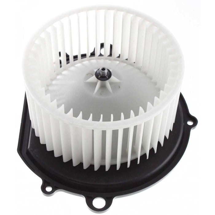 1996-2006 Ford Taurus/Mercury Sable HVAC Heater Assembly - FO3126105-Partify-Painted-Replacement-Body-Parts