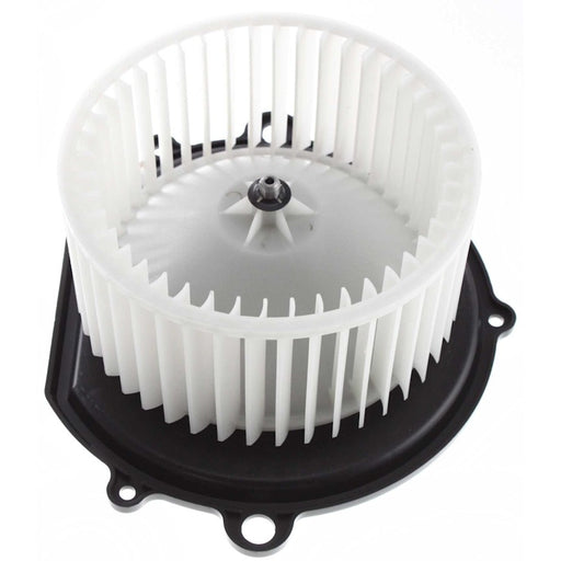 1996-2006 Ford Taurus/Mercury Sable HVAC Heater Assembly - FO3126105-Partify-Painted-Replacement-Body-Parts