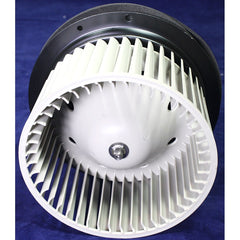 Rear HVAC Heater Assembly image