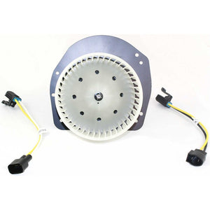 HVAC Heater Assembly image
