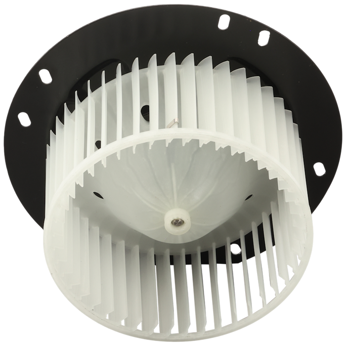 1995-2011 Ford Explorer/Explorer Sport/Explorer Sport Trac/Ranger/Mercury Mountaineer HVAC Heater Assembly 2 Door - FO3126107-Partify-Painted-Replacement-Body-Parts