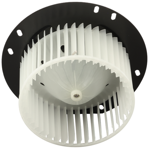 1995-2011 Ford Explorer/Explorer Sport/Explorer Sport Trac/Ranger/Mercury Mountaineer HVAC Heater Assembly 2 Door - FO3126107-Partify-Painted-Replacement-Body-Parts