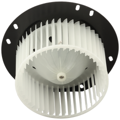 HVAC Heater Assembly image