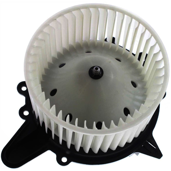 1997-2004 Ford Expedition/F-150/F-150 Heritage/Lincoln Blackwood/Navigator HVAC Heater Assembly Front Air Cond Unit - FO3126104-Partify-Painted-Replacement-Body-Parts