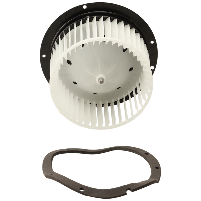 1999-2005 Ford Excursion/F-250 Super Duty/F-350 Super Duty HVAC Heater Assembly - FO3126120-Partify-Painted-Replacement-Body-Parts