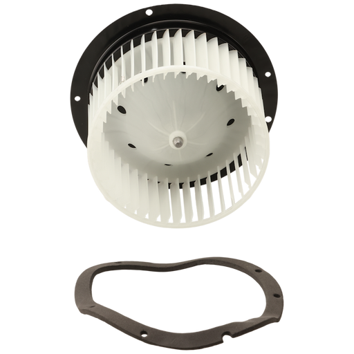 1999-2005 Ford Excursion/F-250 Super Duty/F-350 Super Duty HVAC Heater Assembly - FO3126120-Partify-Painted-Replacement-Body-Parts