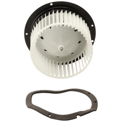 HVAC Heater Assembly image