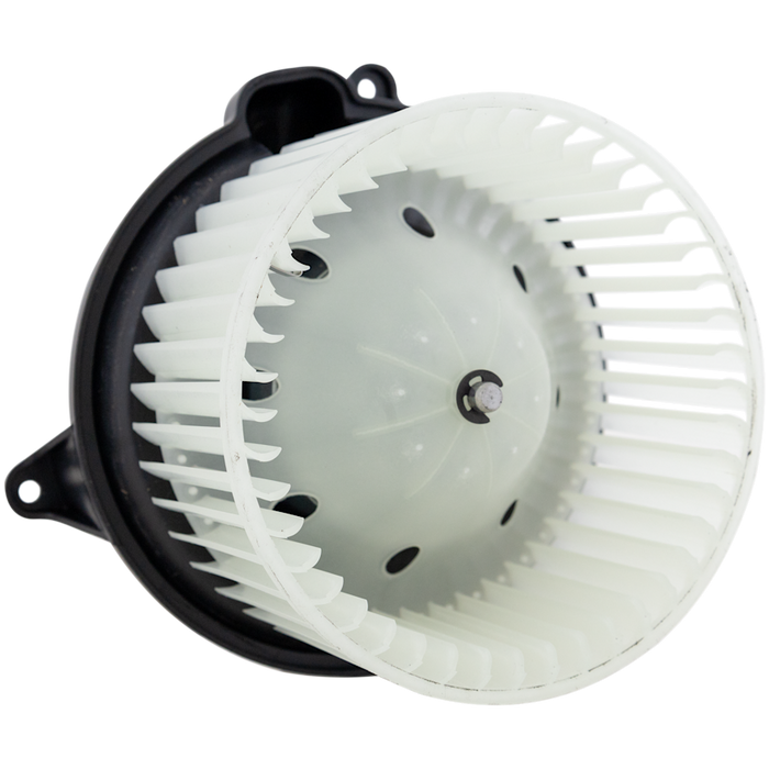 2003-2008 Ford Expedition/F-150/Lincoln Mark LT/Navigator HVAC Heater Assembly Motor & Fan Assembly - FO3126125-Partify-Painted-Replacement-Body-Parts