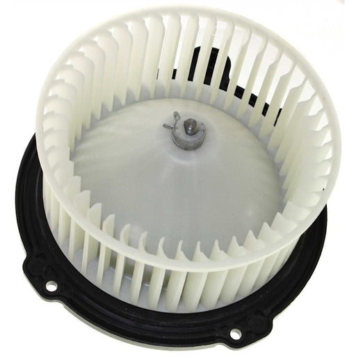 1998-1999 Isuzu Amigo/Rodeo/Trooper/Honda Passport HVAC Heater Assembly - IZ3126101-Partify-Painted-Replacement-Body-Parts