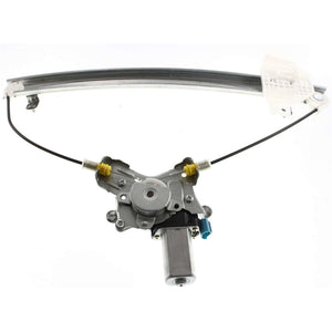 Front Passenger Side Window Regulator image