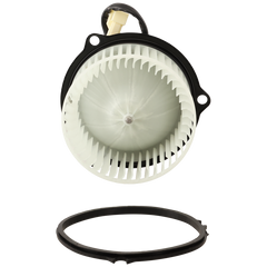 HVAC Heater Assembly image