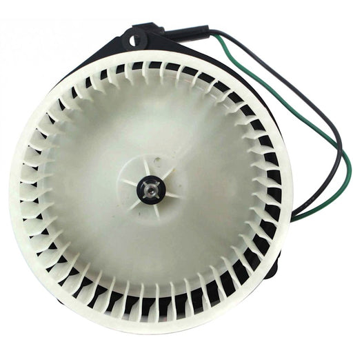 1988-1996 Jeep Cherokee/Comanche/Wagoneer HVAC Heater Assembly - CH3126116-Partify-Painted-Replacement-Body-Parts