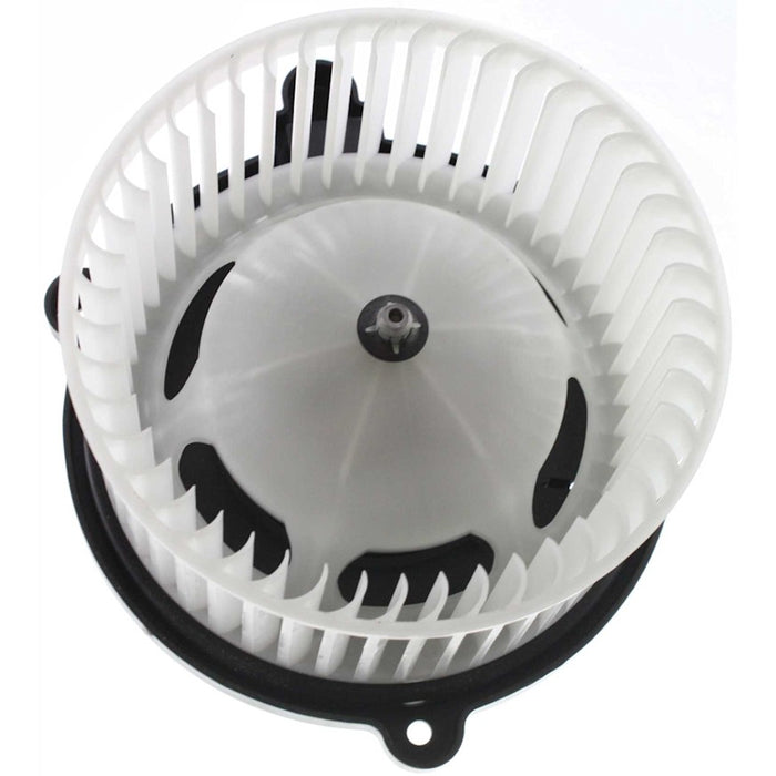 1998-2001 Kia Sportage HVAC Heater Assembly - KI3126101-Partify-Painted-Replacement-Body-Parts