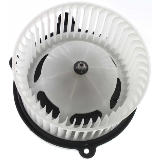 1998-2001 Kia Sportage HVAC Heater Assembly - KI3126101-Partify-Painted-Replacement-Body-Parts