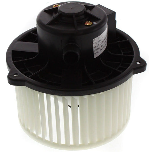 2002-2005 Kia Sedona HVAC Heater Assembly - KI3126104-Partify-Painted-Replacement-Body-Parts