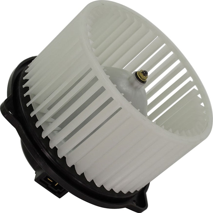 2001-2005 Kia Rio HVAC Heater Assembly From 10-1-00 - KI3126105-Partify-Painted-Replacement-Body-Parts