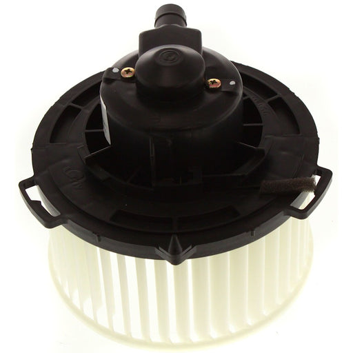 2004-2010 Mazda 3/5 HVAC Heater Assembly - MA3126105-Partify-Painted-Replacement-Body-Parts