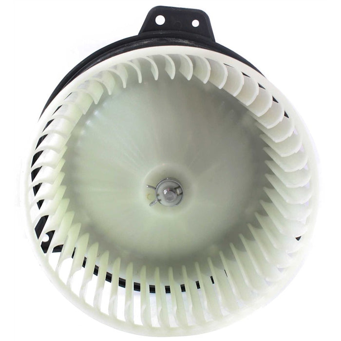 1999-2003 Mazda Protege HVAC Heater Assembly - MA3126102-Partify-Painted-Replacement-Body-Parts